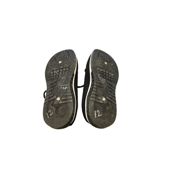 DANSKIN | Black Sneakers | Size 7.5 - Picture 10 of 10